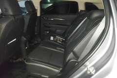 2021 Buick Envision Plus 2021 EnvisionPlus 2.0T AT 652T 7SeatLuxury #11
