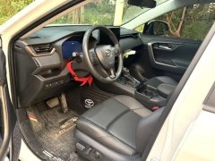 2025 Toyota Wildlander 2024 2.0L AT CVT2WDUrbanEdition #9
