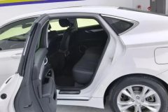 2019 Geely Auto Bo Rui 2018 1.5T AT MHEV YaoxiangEdition #11