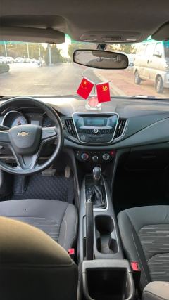 2018 Chevrolet Cavalier 2019 1.5 AT 320enjoySunroofEdition #9