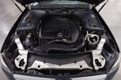 2020 Mercedes-Benz E-Class 2020 2.0T AT E300Lspecial enjoymentEdition Facelift #7