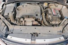 2018 Roewe i6 Classic 2018 1.5T AT 20TConnectednetSmart #10
