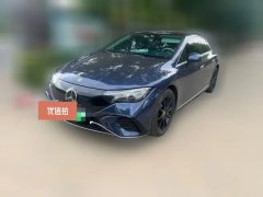 2024 Mercedes-Benz EQE 2022 350 Luxury #2