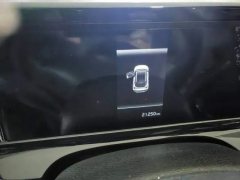2023 Kia Seltos 2023 1.5L CVTComfort #9