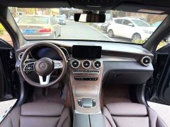 2021 Mercedes-Benz GLC-Class 2021 GLC 260L 4MATICLuxury #4