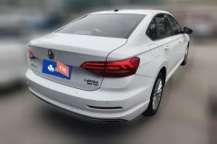 2020 Volkswagen Lavida 2019 1.4T AT 280TSIComfort China VI #3