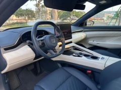 2024 Zeekr 001 2024 WEEdition 100kwh RWD #4