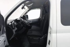 2024 Maxus V80 2024 Aoyuntong 6AMT SWBSuperLow Roof127Ps 5/6Seat #13