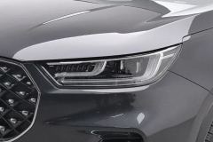 2021 Chery Tiggo 8 Plus 2021 290TGDI DCT PrideEdition #5