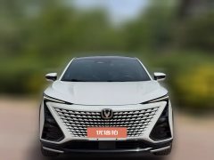 2023 Chang'an UNI-T 2023 No.2generation 1.5T AT Premium #2