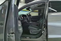 2023 GAC Trumpchi Trumpchi GS4 2023 1.5T AT 270T Smart DriveTech #9