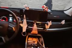 2023 Haval H6 2023 China tideEdition 1.5T ATUrbanEdition #13