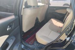 2017 Honda CR-V 2016 2.0 AT ClassicFWD #11