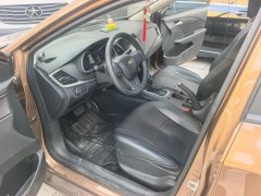 2018 Chevrolet Cavalier 2019 1.5 AT 320HappyEdition #7