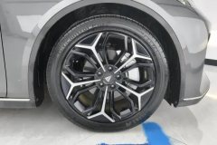 2024 Deepal SL03 2025 Range-Extended Sport #6