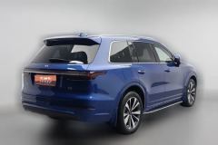 2020 Li Auto Li Auto ONE 2020 EREV6SeatEdition #2