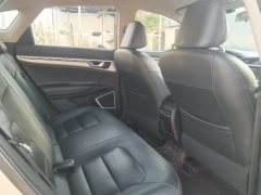 2019 Geely Auto Emgrand GSe 2018 Lingshang EV #6