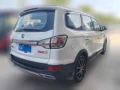 2016 Dongfeng Fengxing Fengxing SX6 2016 1.6 MT Exclusive #7