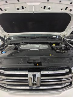 2024 Tank 500 2023 3.0T AT Sport Create environment 5Seat #13