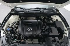 2016 Mazda Mazda3 Axela Sedan 2016 1.5 AT Luxury #7