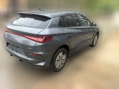 2021 BYD e2 2021 Premium #3