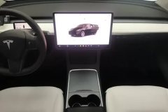 2023 Tesla Model Y 2022 rear wheel driveEdition #16