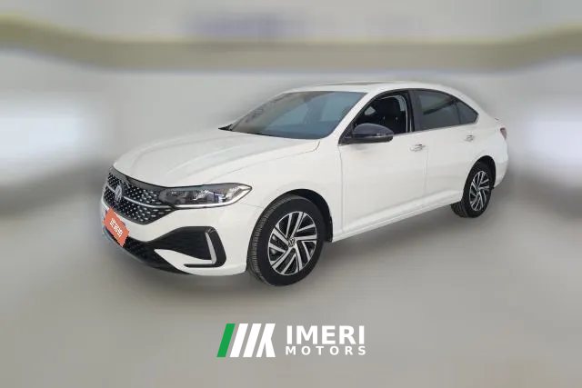 2023 Volkswagen Lavida 2023 280TSI DSGstarry skyEdition
