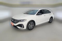 2023 Volkswagen Lavida 2023 280TSI DSGstarry skyEdition #1