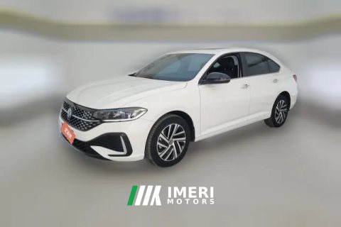 2023 Volkswagen Lavida 2023 280TSI DSGstarry skyEdition