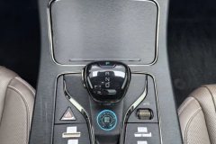 2023 BYD Han 2023 1.5T AT DM-i Champion 121KM Honor #17