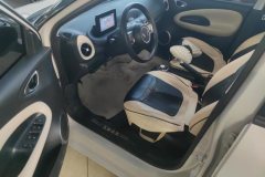 2024 Wuling Motors Wuling Bingo 2024 203km Enjoy lightly #9