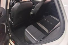 2020 Volkswagen T-Roc 2020 1.4T AT 230TSIEntryFWD #11