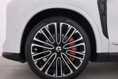 2025 NIO ES8 2026 6SeatExecutivesignEdition #6