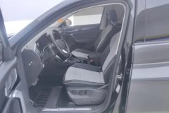 2021 Volkswagen Tayron X 2020 2.0T AT 330TSInobleSmart ConnectFWD #9