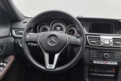 2015 Mercedes-Benz E-Class 2015 2.0T AT E260LSportLuxury #15