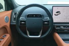 2024 Li Auto Li Auto L7 2023 Air #15