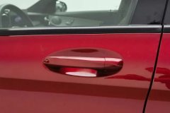 2021 Mercedes-Benz C-Class 2021 1.5T AT C260star shineCollector #8