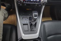 2024 Toyota RAV4 2024 2.0L AT CVT2WDfashionPlusEdition #16