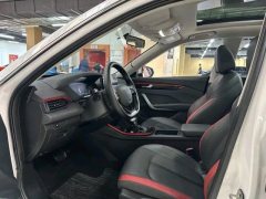 2021 Dongfeng Fengshen Yixuan GS 2021 230T ATSun Chaser SamuraiEdition #7