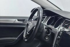 2019 Volkswagen Golf 2019 280TSI DSGComfort China VI #23