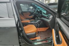 2025 Toyota Highlander 2024 2.5L AT Smartelectric hybridHybrid2WDElite 5Seat #8