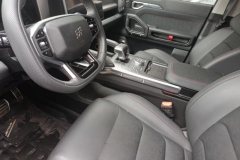 2024 Jetour Traveler 2023 2.0T AT 4WDtime travelPRO #9