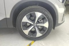 2023 Volvo XC40 2023 2.0T AT B4 4WDSmart VisionLuxury #6