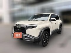 2025 Fangchengbao Ti3 2025 501KM RWDMaxEdition #1