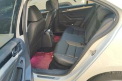 2016 Volkswagen Sagitar 2015 1.6 MT Comfort #11