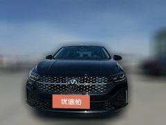 2024 Volkswagen Lavida 2023 Facelift 1.5L AT starry sky 5Million thousandEdition #2