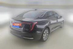 2024 Hongqi E-QM5 2024 560km PLUS #3