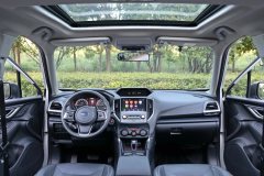 2020 Subaru Forester 2020 2.0 AT LuxuryEyeSight (Imported) #23