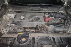 2017 Nissan X-Trail 2015 2.0 AT ComfortMAXEditionFWD #10