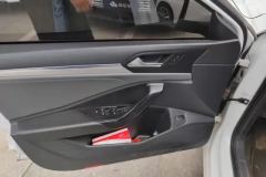 2019 Volkswagen Sagitar 2019 1.4T AT 280TSIComfort China VI #7